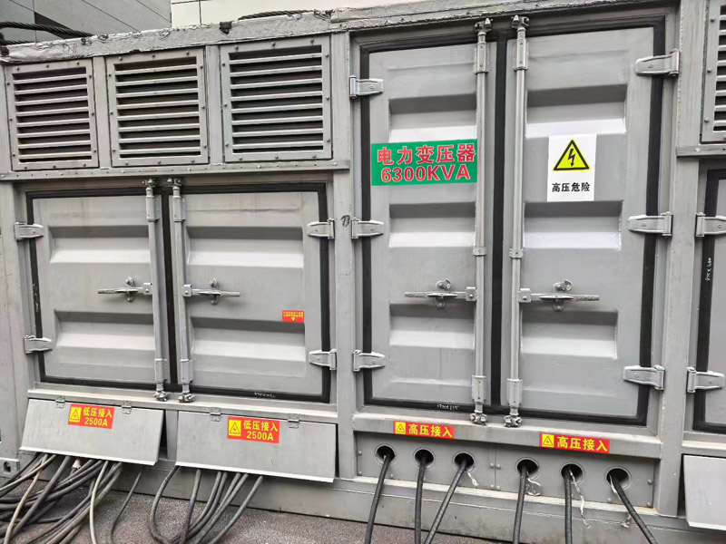 拉孜柴油发电机组换季保养注意哪些事项?