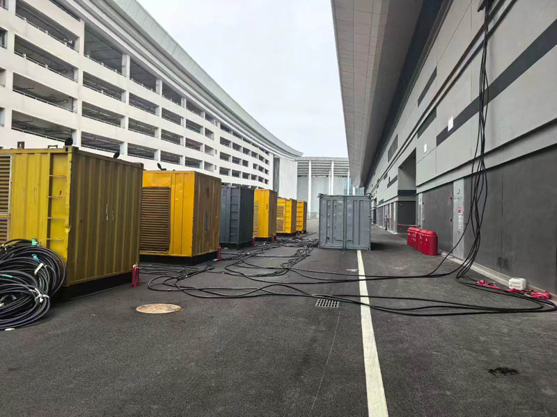 拉孜冬季柴油发电机启动前需要做哪些准备工作？